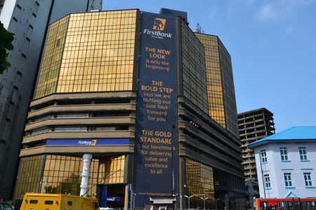Firstbank Says Nigeria’s Economy Needs to Move Beyond Stabilization to Improved Living Standards
