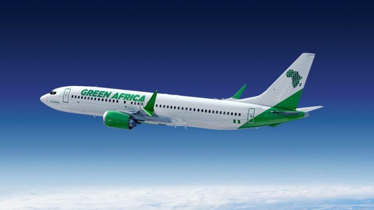 Solving Challenges Faced by Green Africa Airways