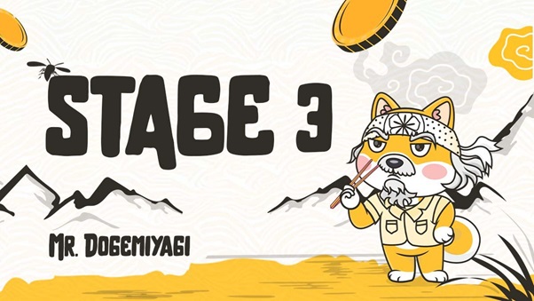 Does TRON Have A Future? TRON, Avalanche, and DogeMiyagi: Future Growth and Price Predictions in 202