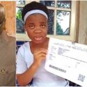 Did Nmesoma Ejikeme Really Forge Her JAMB Result?