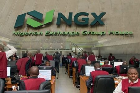 Young Nigerians Turn to Stock Market Amid Historic Rally And Surging Investor Confidence