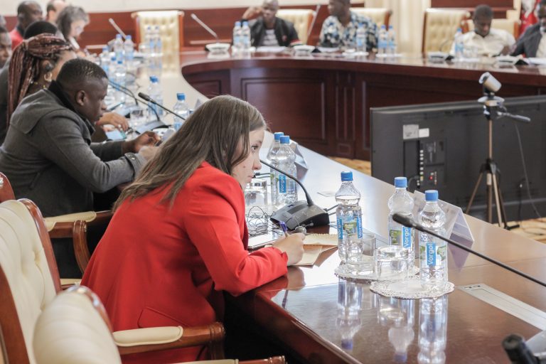 The Power of Ethnic Attire at Global Events