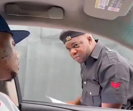 Nigeria Police and the Possible Trial of Cute Abiola