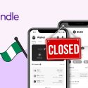 Nigeria’s Bundle Africa Shuts Down Crypto Exchange to Focus on Its P2P Cashlink