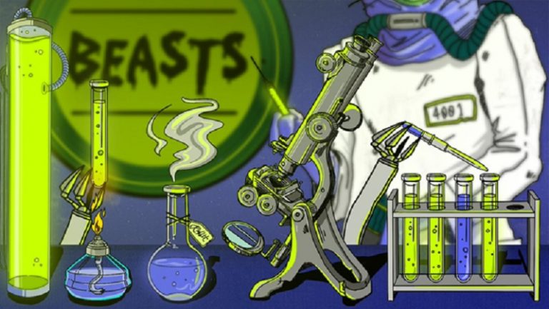 BEASTS Coin Looks Up to the Robust ApeCoin and Pepe Community; Here’s Why