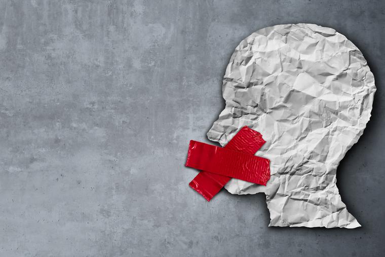 Censorship of Religious Words Like Jesus, Allah