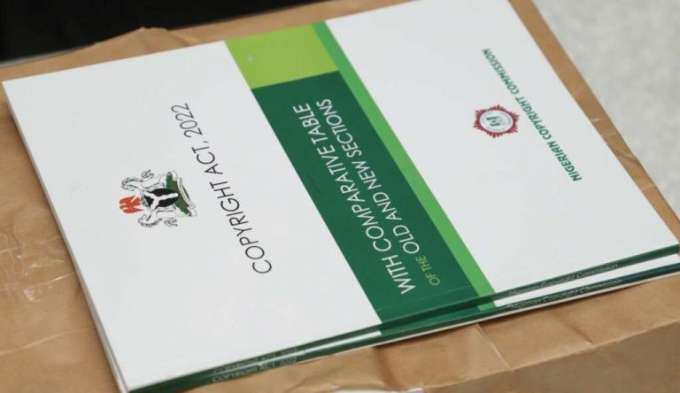 What Digital Content Owners and Streaming Platforms should know about the New Nigerian Copyright Act?