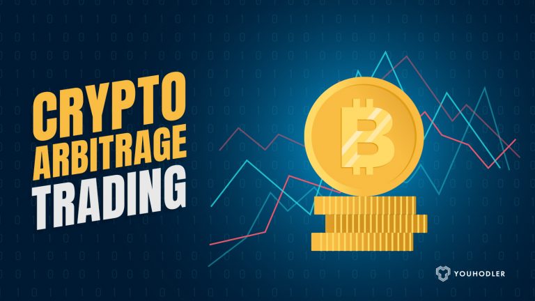 Understanding Arbitrage Trading in Cryptocurrency