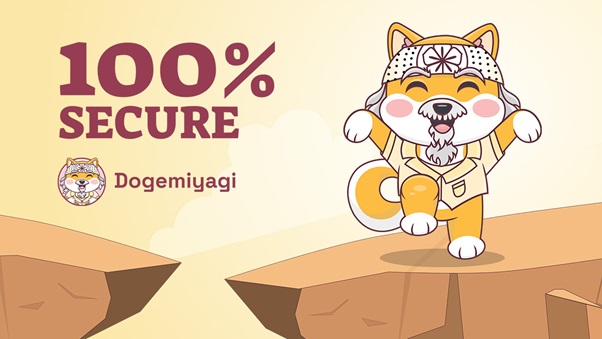 Presale Crypto Of Wall Street Memes , DogeMiyagi Chimpzee (CHMPZ): Mammoth Returns In The Crypto Market