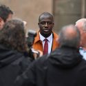 Benjamin Mendy; Punishment for False Rape Accusation