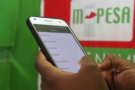 Kenya’s Payment Giant M-PESA Launches Ziidi Trader, Making NSE Trading Easy For Kenyans