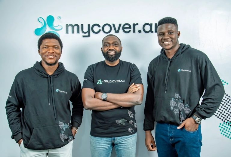 Nigeria’s Insurtech Startup MyCover Ai Secures $1.25 Million in Pre-Seed Funding