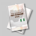 A Tekedia New Book on Nigeria’s Post-Petroleum Era, Tekedia Affiliate Program Coming
