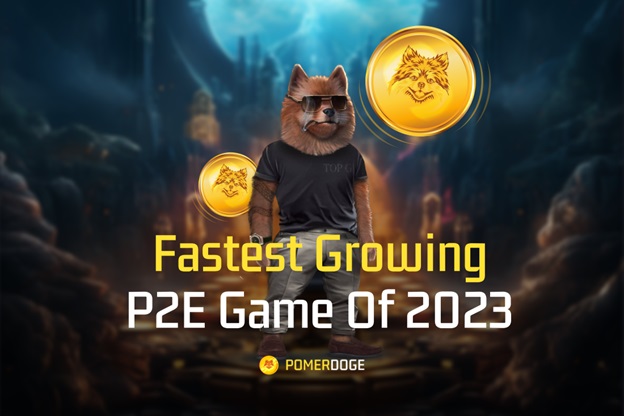 Why Is Everyone Talking About Pomerdoge (POMD) As Dogecoin (DOGE) And Litecoin (LTC) Continue to See Holders Moving Over