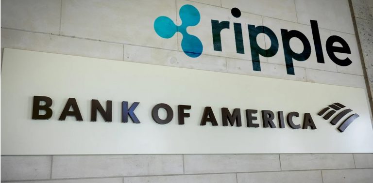 Bank of America Praises Ripple for Impact on Cross-Border Payments