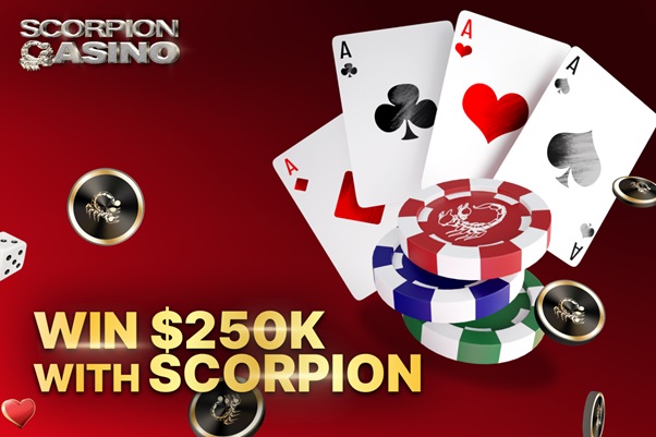 Scorpion Casino Token, Solana, and Avalanche: Technological Innovations and an Exciting New Crypto Presale!