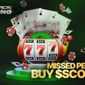 Passive Income: Maximizing Returns with Scorpion Casino, Ethereum, and Cardano