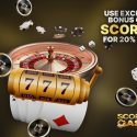 Are You About To Miss Out on Scorpion Casino Token, Potentially 2023’s Most Impactful Online Casino Project?