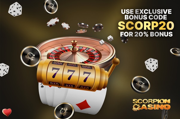 Are You About To Miss Out on Scorpion Casino Token, Potentially 2023’s Most Impactful Online Casino Project?