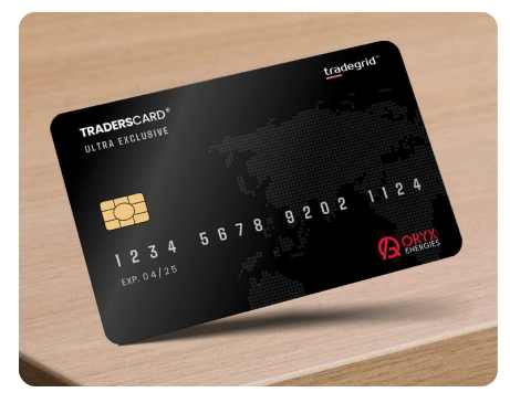 TradeGrid Unveils TradersCard To Boost Downstream Oil and Gas Trading in Africa