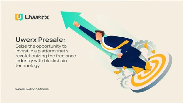 Polygon (MATIC) Price Prediction: Uwerx (WERX) Prepares To Outrank 