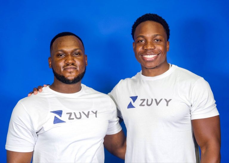 Zuvy Raises $4.5 Million to Expand Invoice Financing in Nigeria and Beyond