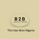 B2B Business Model Is Winning Nigeria’s Ecommerce, Logistics, etc for Startups