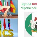 Beyond BRICS and G7, Nigeria needs GROWTH