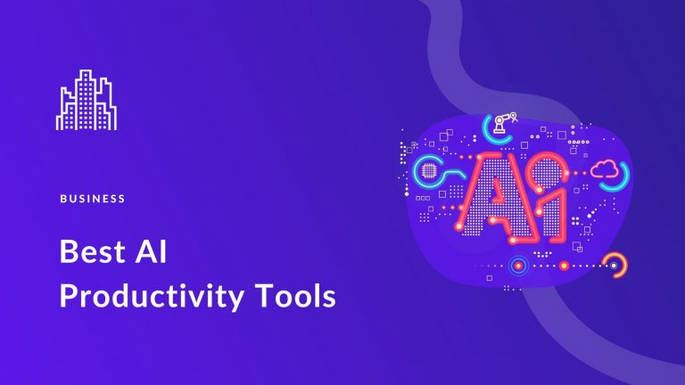 Which AI Productivity Tools Are Best for Entrepreneurs?