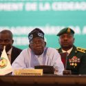 ECOWAS Orders “the deployment of the ECOWAS standby force to restore constitutional order in the Republic of Niger”