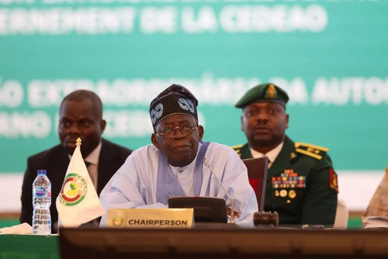 ECOWAS Orders “the deployment of the ECOWAS standby force to restore constitutional order in the Republic of Niger”