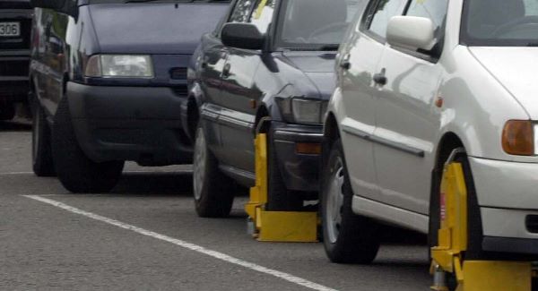 The Abuja’s New Park And Pay Policy – Pay Attention As You Park