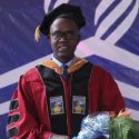 Tekedia Institute Congratulates Our Faculty, Emmanuel Agu, for Completing His PhD