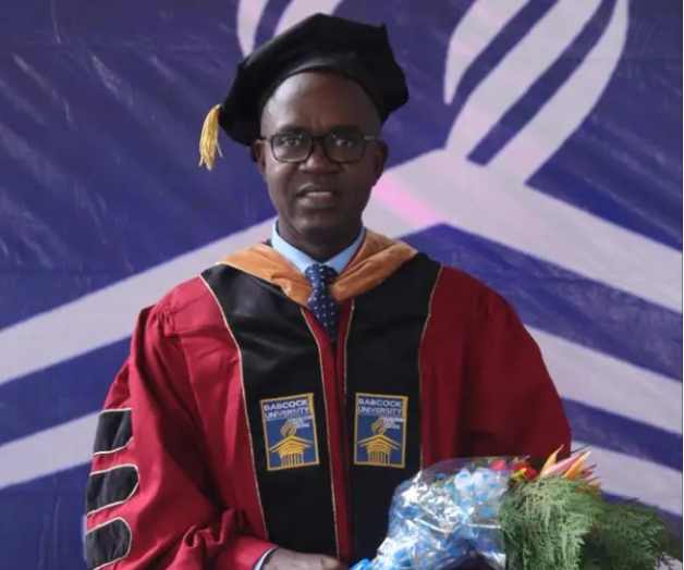 Tekedia Institute Congratulates Our Faculty, Emmanuel Agu, for Completing His PhD