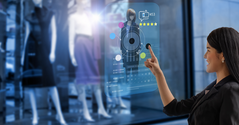 AI Insights That Will Lead Retail to Progress