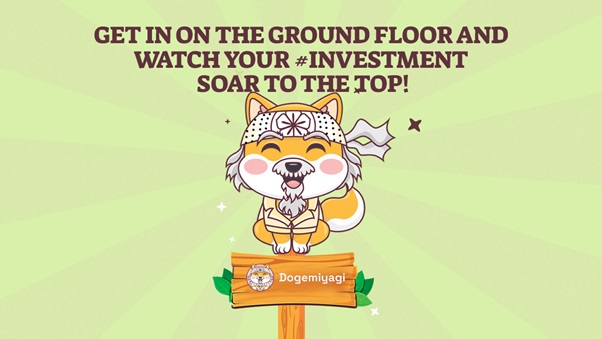 DogeMiyagi, Polkadot, and Tron: Top Crypto Coins For Q3 – Assessing High Return Potential & Vibrant Communities