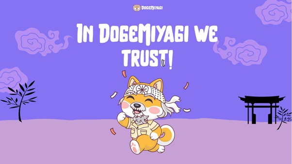 Cardano and Polygon’s Upgrades Pave the Way for DogeMiyagi’s Explosive Growth in 2023