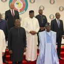 Very Commendable – ECOWAS Chooses Diplomacy Over Military Action, On Niger Republic Crisis