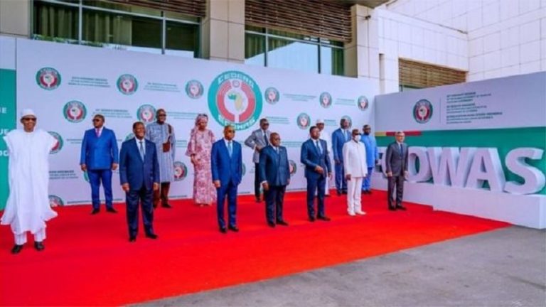 ECOWAS Military Chiefs Make A U-turn on Use of Military Action Against Niger Junta