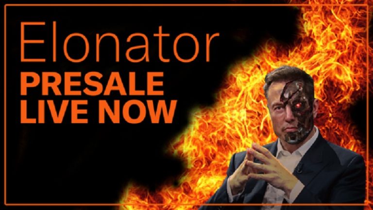 Elonator Coin: A Rising Star Among Top Meme Coins, Poised to Break Presale Records By PEPE & Floki Inu