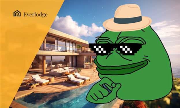 Ethereum (ETH), Pepe (PEPE), Or Everlodge (ELDG) – Where Is The Community Heading To?