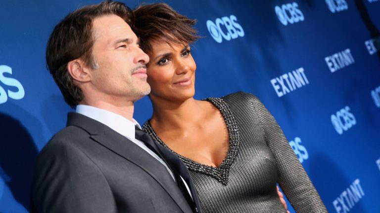 On Halle Berry: Women Pay Men Spousal Support Too