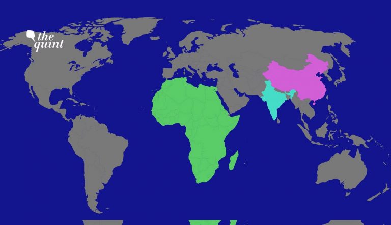 Beyond India, Why China Should Remain The Yardstick for Africa’s Development