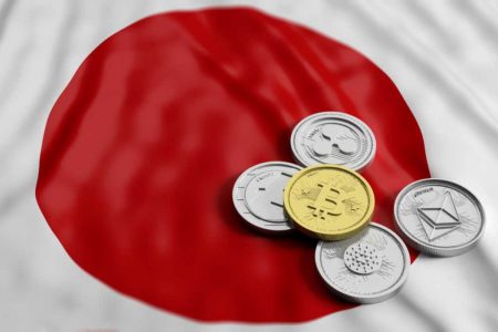 Japan Moves to Internalize Digital Assets and Traditional Finance