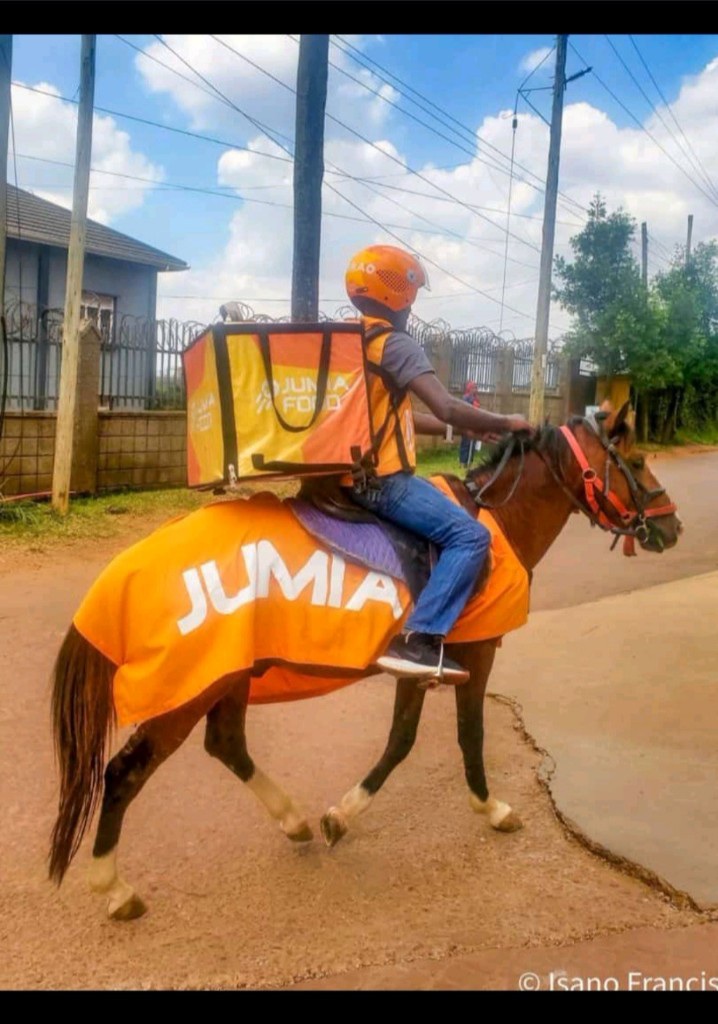 Jumia Shuts Down Jumia Food in Nigeria and African Markets, Prioritizes Core E-commerce Operations