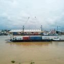 A Big Commendation As Onitsha Inland Port Begins Operations; Hello Ibom Deep Seaport