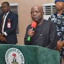 Abia Gov Alex Otti Signs “Dig Once Policy” to Pave the Way for Tech Advancement