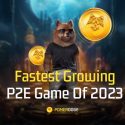 No Buyers For Dogecoin (DOGE) And Solana (SOL) As Investors Join Pomerdoge (POMD) For 17x Presale