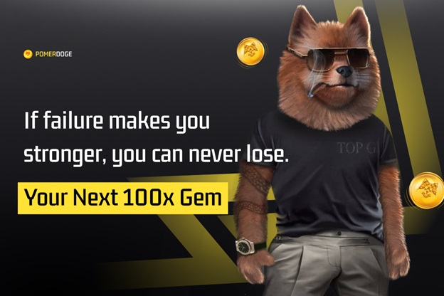 Can Polygon and Cosmos Bulls Regain Control? Pomerdoge Presale Skyrockets As Inflow Surges