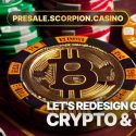 The Top 3 Cryptos Pushing DeFi Evolution in 2023: Bitcoin, Scorpion Casino Token & PEPE